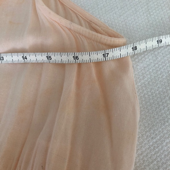 Young Threads NYC Tie-dye Sun Dress - Picture 6 of 7